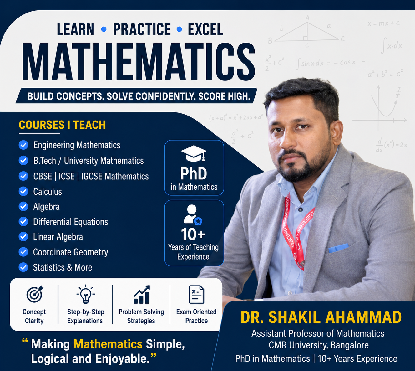 MATHEMATICS